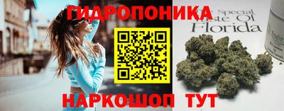 молекула духа Кунгур